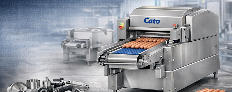 Пиллеры CATO