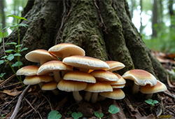 В заключении о вешенке