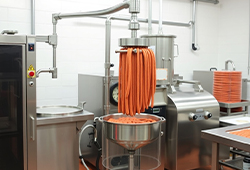 Компания Metalquimia