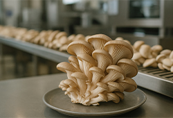 Польза гриба вешенки