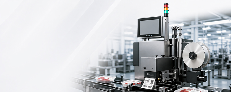 Этикетировщики Bizerba