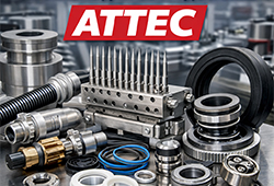 Запчасти ATTEC 