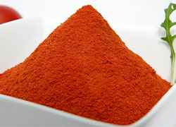 Томатный порошок "SPREY-DRIED"