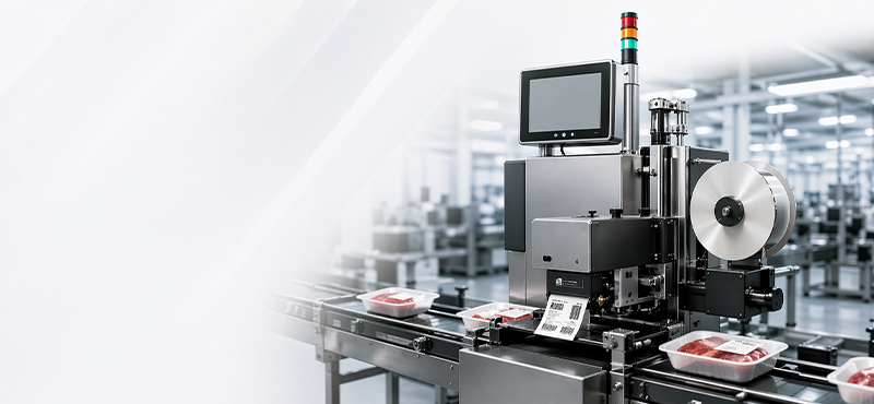 Этикетировщики Bizerba