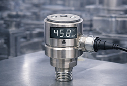 Датчик давления ATTEC